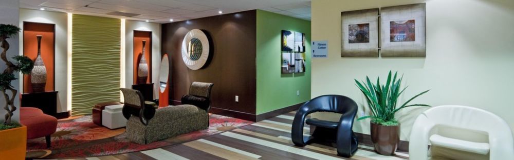 Fotos del hotel - HOLIDAY INN EXPRESS FT. LAUDERDALE CRUISE-AIRPORT