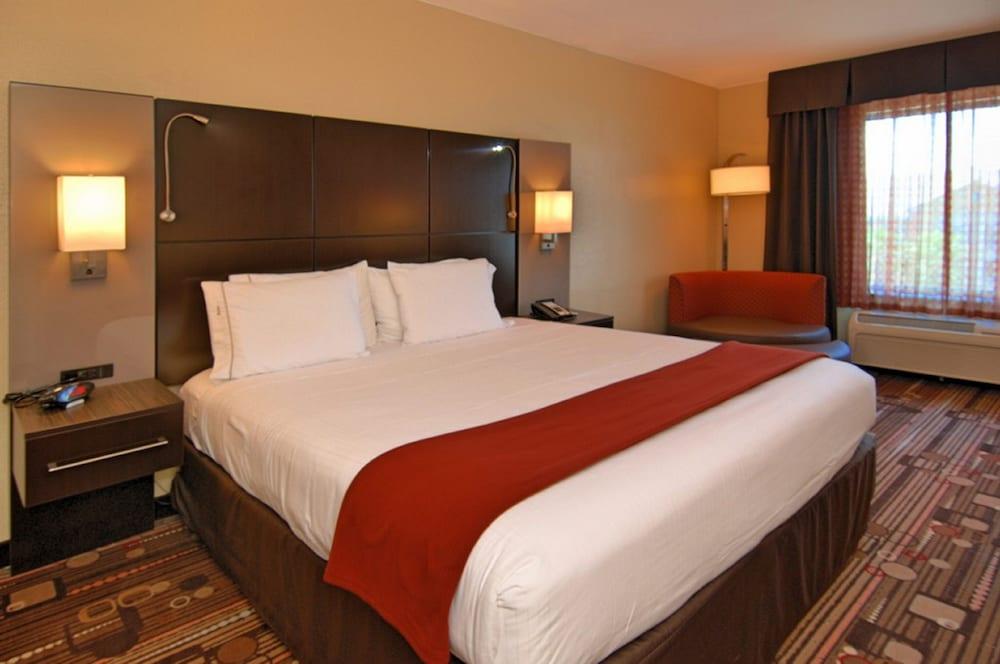 Fotos del hotel - HOLIDAY INN EXPRESS FT. LAUDERDALE CRUISE-AIRPORT