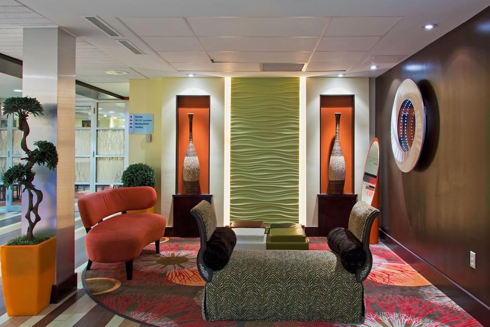 Fotos del hotel - HOLIDAY INN EXPRESS FT. LAUDERDALE CRUISE-AIRPORT