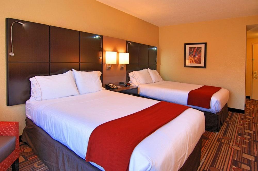 Fotos del hotel - HOLIDAY INN EXPRESS FT. LAUDERDALE CRUISE-AIRPORT
