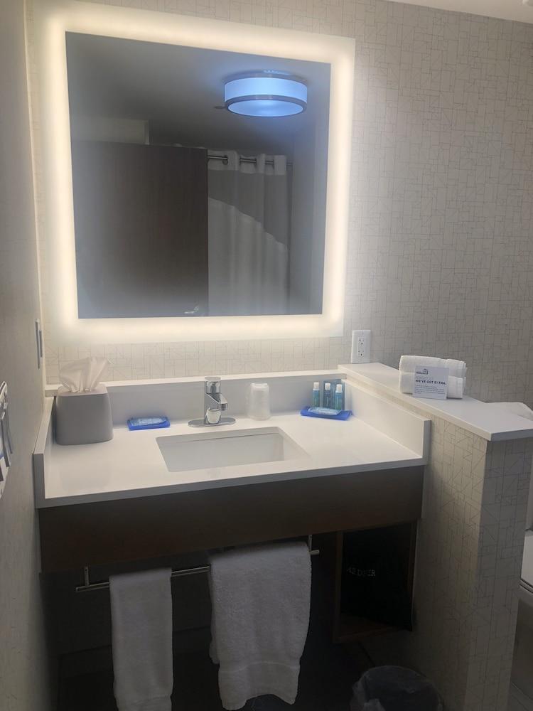 Fotos del hotel - HOLIDAY INN EXPRESS FT. LAUDERDALE CRUISE-AIRPORT