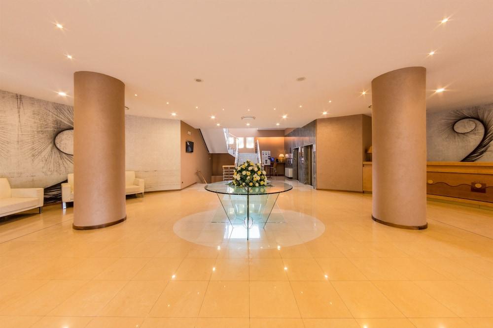 Fotos del hotel - Grand Hotel Moon Valley
