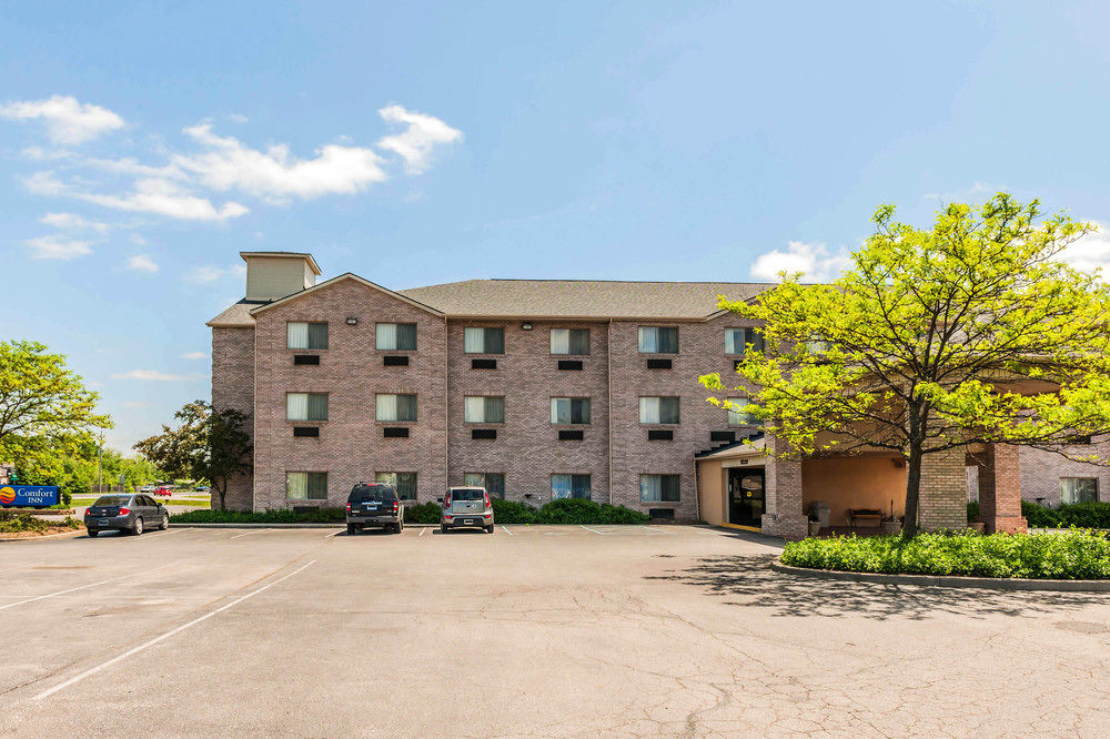 Comfort Inn Avon-Indianapolis West