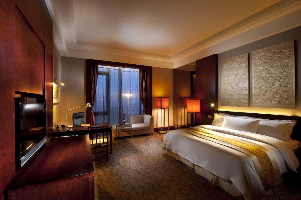 Fotos del hotel - Hilton Beijing Capital Airport