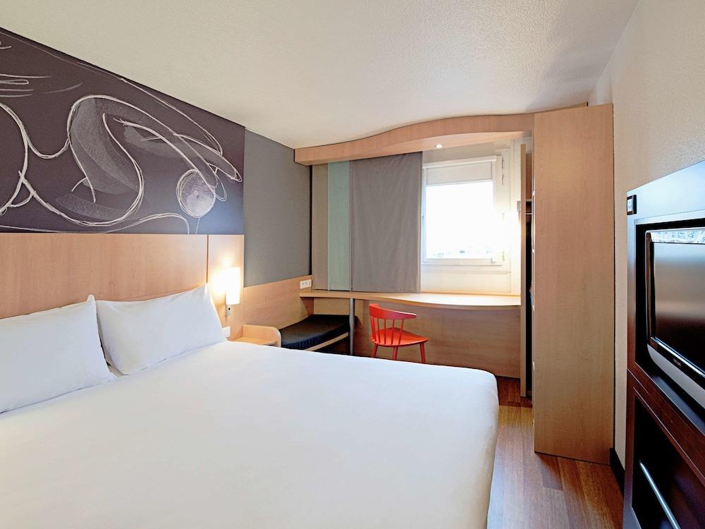 Fotos del hotel - IBIS PARIS ISSY LES MOULINEAUX VAL DE SEINE