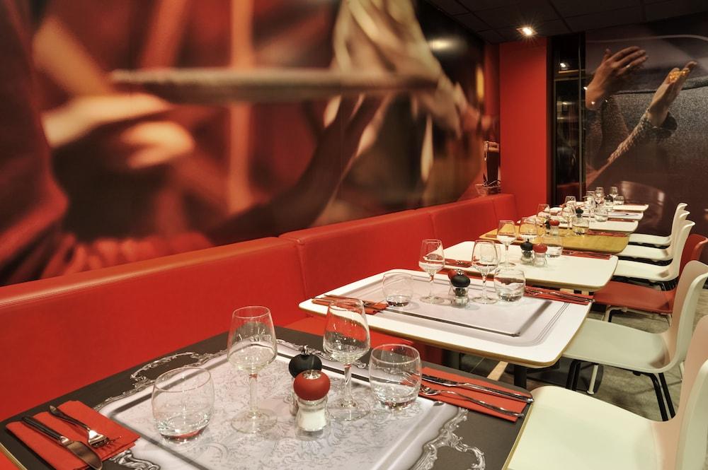 Fotos del hotel - IBIS PARIS ISSY LES MOULINEAUX VAL DE SEINE