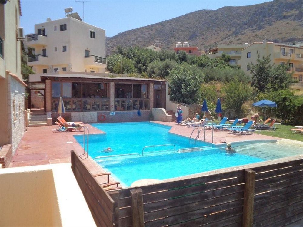 Fotos del hotel - Dream Village