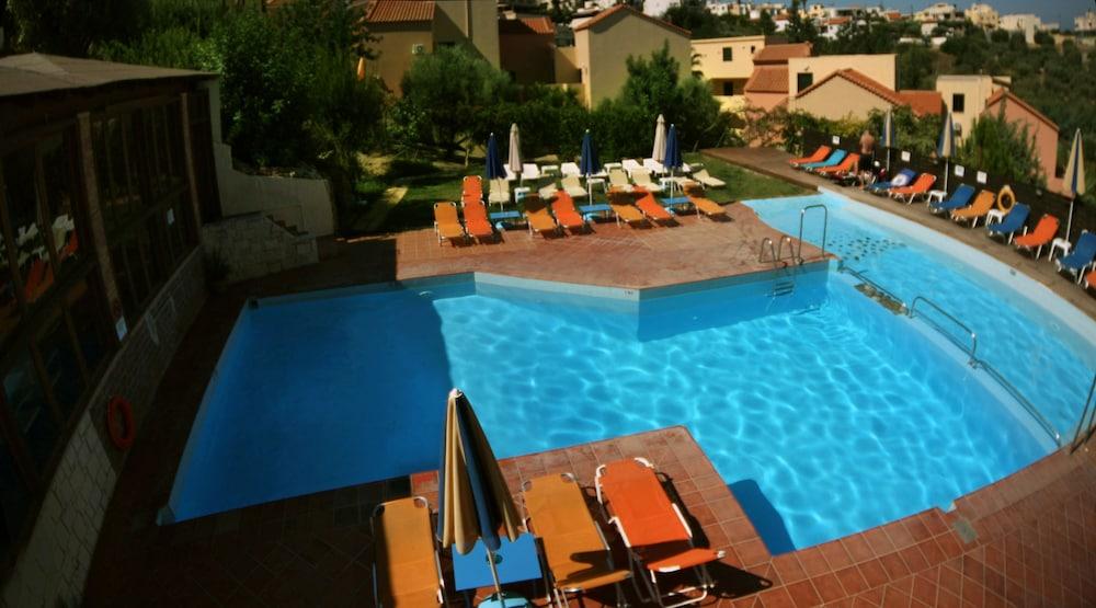 Fotos del hotel - Dream Village