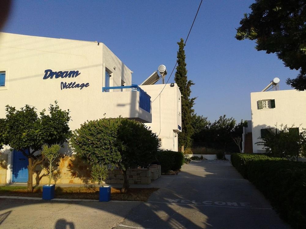 Fotos del hotel - Dream Village