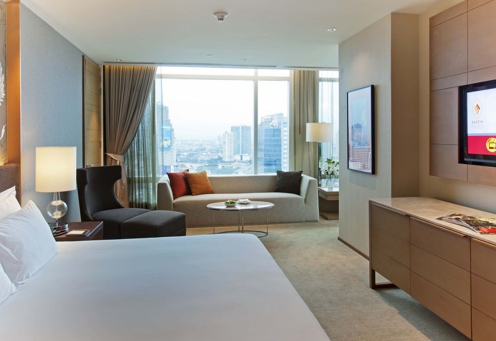 Fotos del hotel - EASTIN GRAND HOTEL SATHORN BANGKOK