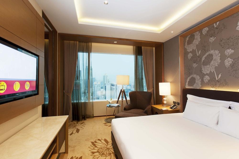 Fotos del hotel - EASTIN GRAND HOTEL SATHORN BANGKOK