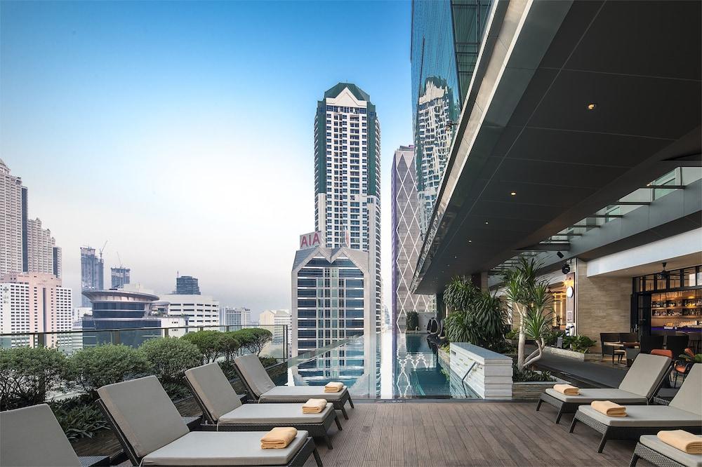 Fotos del hotel - EASTIN GRAND HOTEL SATHORN BANGKOK