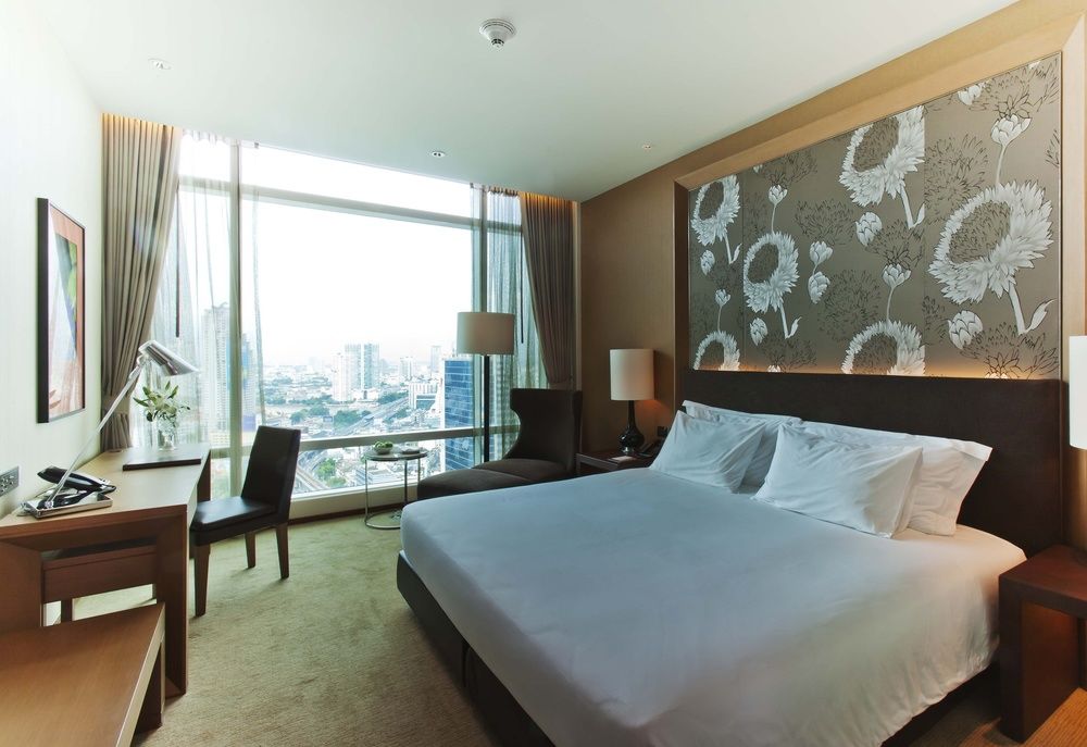 Fotos del hotel - EASTIN GRAND HOTEL SATHORN BANGKOK