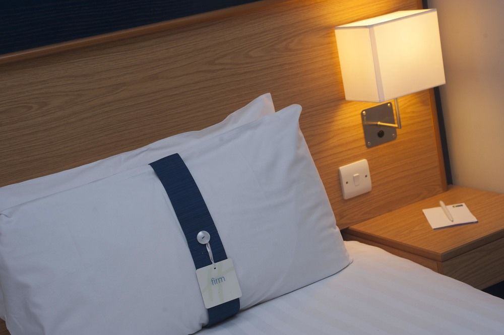 Fotos del hotel - Holiday Inn Express Dunfermline