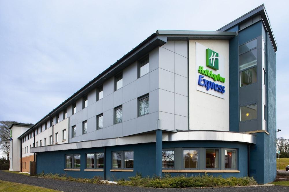 Fotos del hotel - Holiday Inn Express Dunfermline