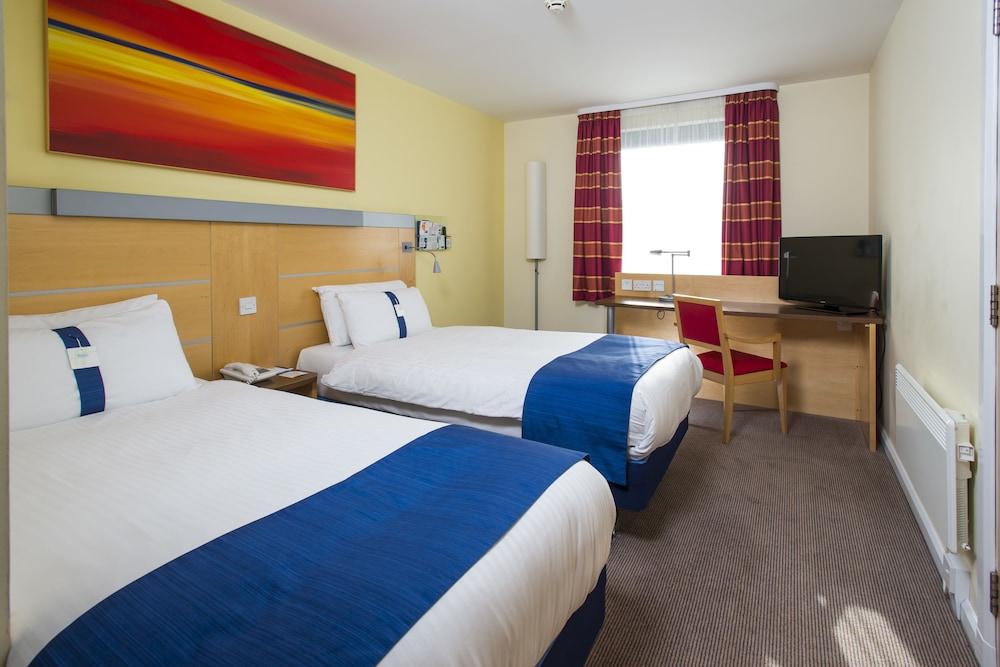 Fotos del hotel - Holiday Inn Express Dunfermline