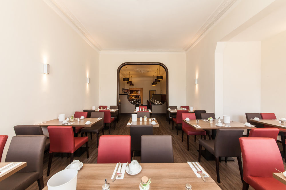Fotos del hotel - NOVUM HOTEL NORDDEUTSCHER HOF HAMBURG