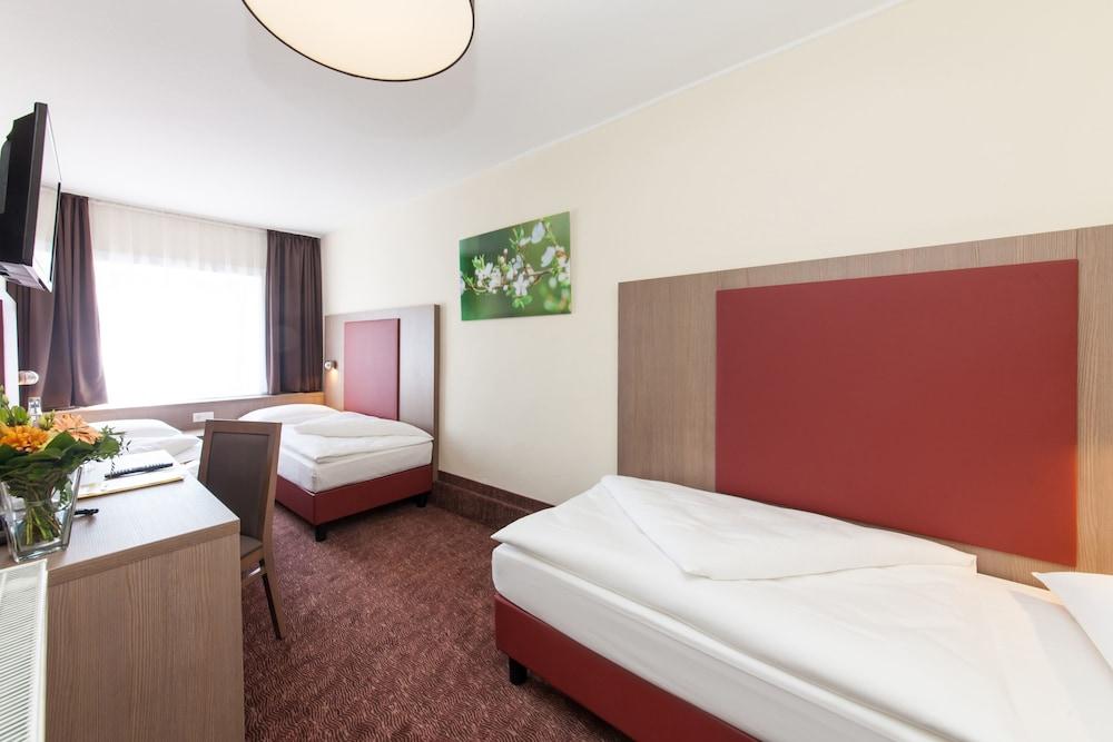 Fotos del hotel - NOVUM HOTEL NORDDEUTSCHER HOF HAMBURG