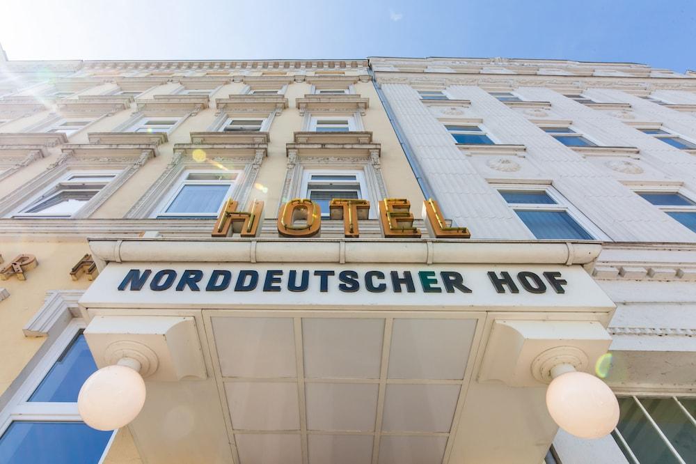 Fotos del hotel - NOVUM HOTEL NORDDEUTSCHER HOF HAMBURG