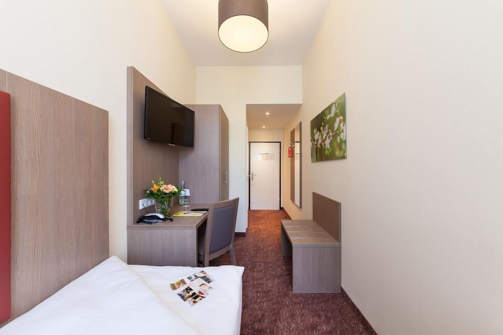 Fotos del hotel - NOVUM HOTEL NORDDEUTSCHER HOF HAMBURG
