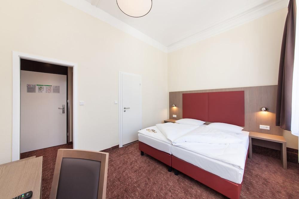 Fotos del hotel - NOVUM HOTEL NORDDEUTSCHER HOF HAMBURG