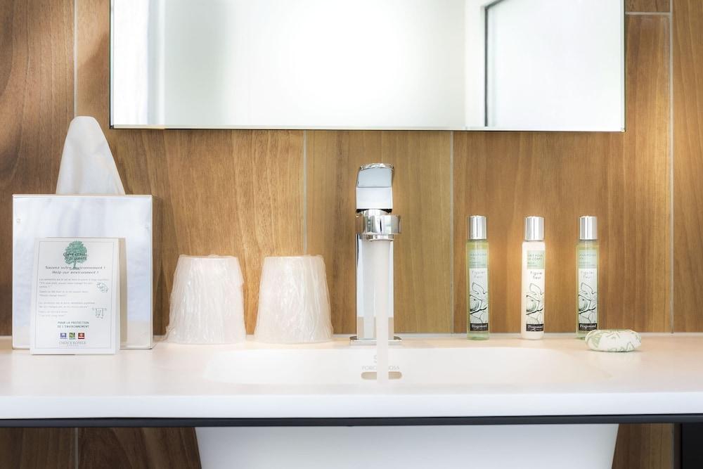 Fotos del hotel - Quality Hotel Acanthe - Boulogne Billancourt