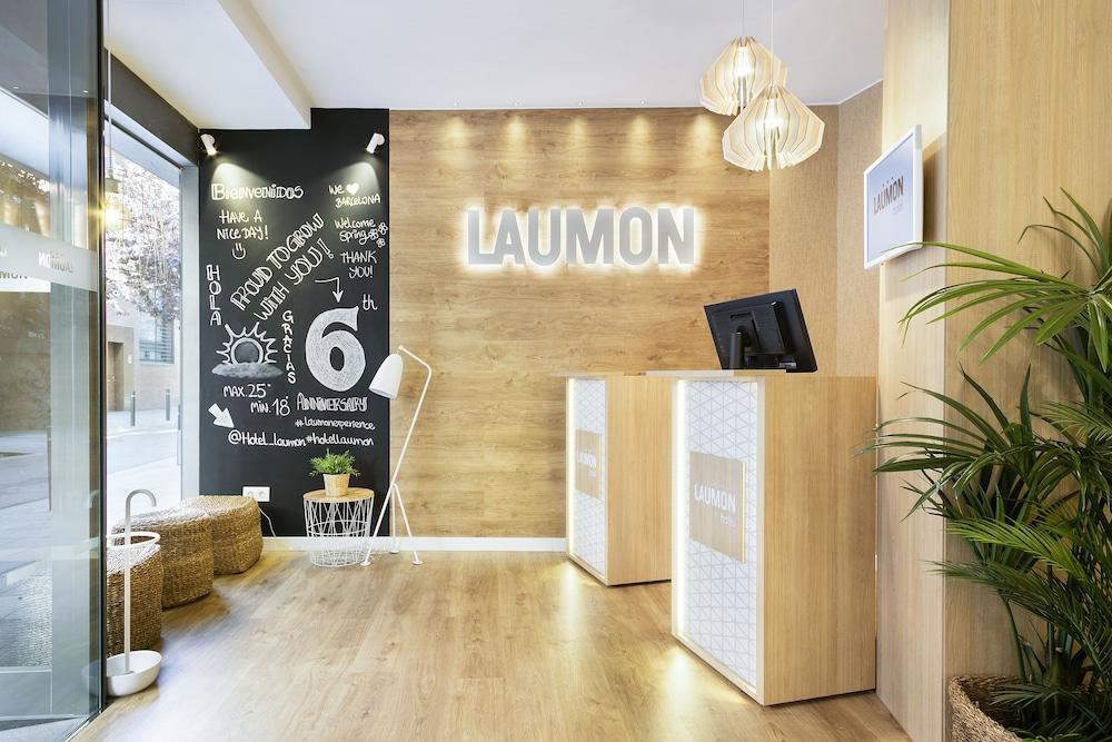 Fotos del hotel - Laumon