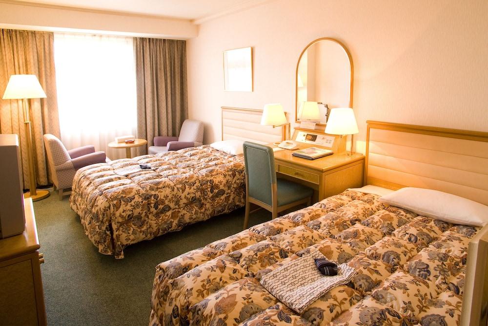 Fotos del hotel - TOKYO GRAND HOTEL