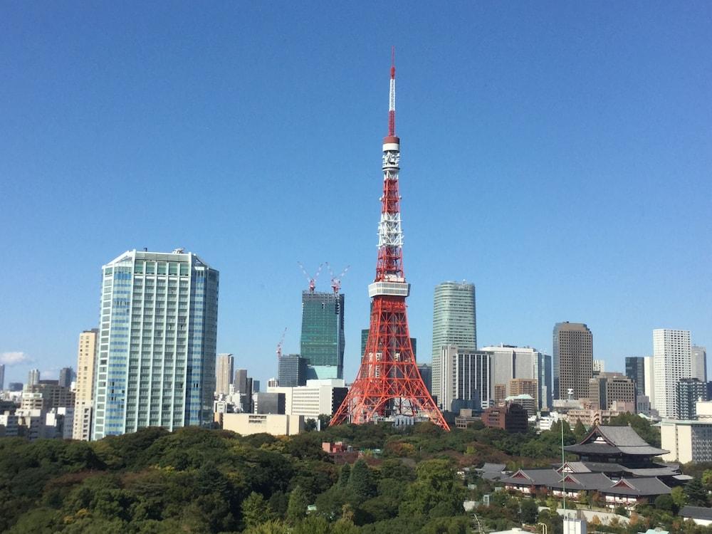 Fotos del hotel - TOKYO GRAND HOTEL