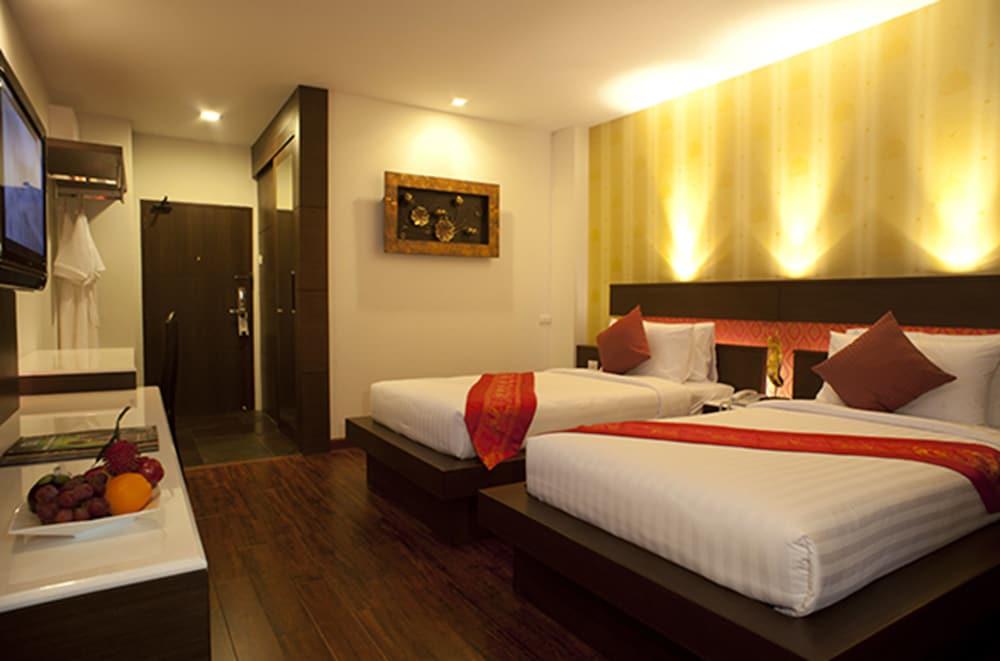 Fotos del hotel - SUVARNABHUMI SUITE
