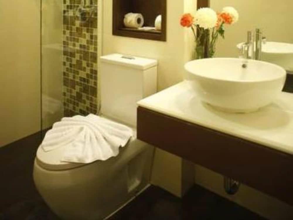 Fotos del hotel - SUVARNABHUMI SUITE