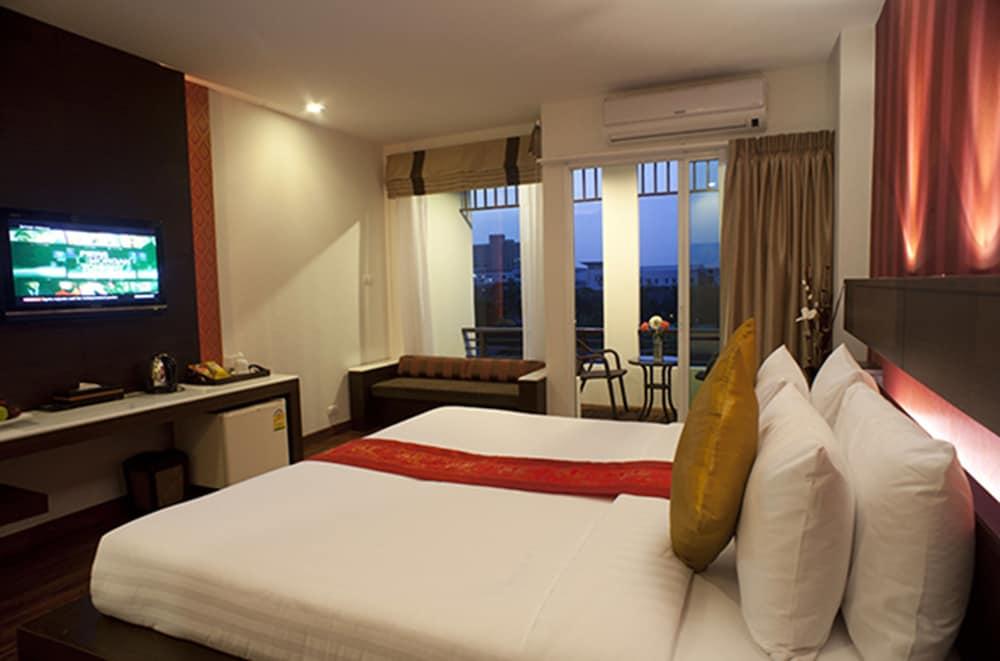 Fotos del hotel - SUVARNABHUMI SUITE