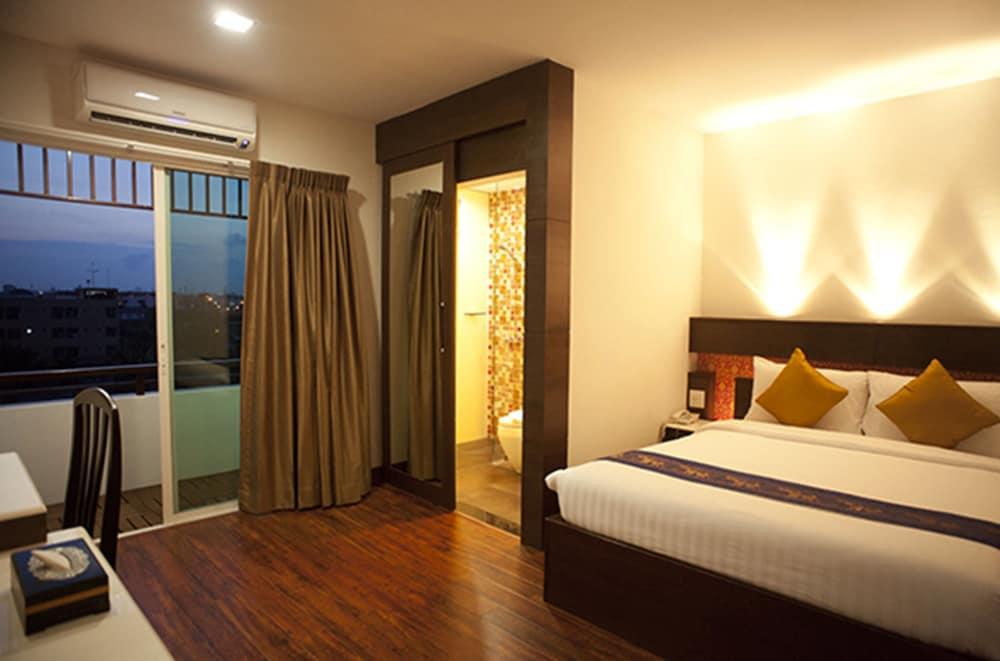 Fotos del hotel - SUVARNABHUMI SUITE