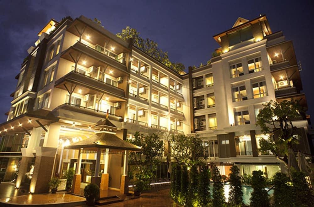 Fotos del hotel - SUVARNABHUMI SUITE