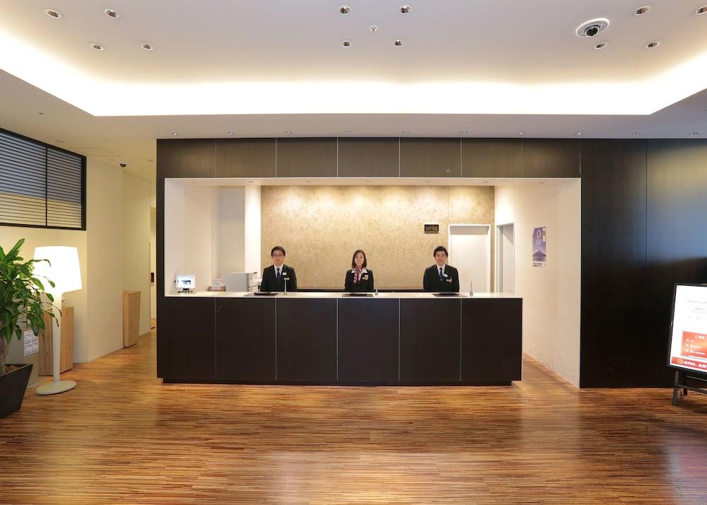 Fotos del hotel - Akihabara Washington Hotel