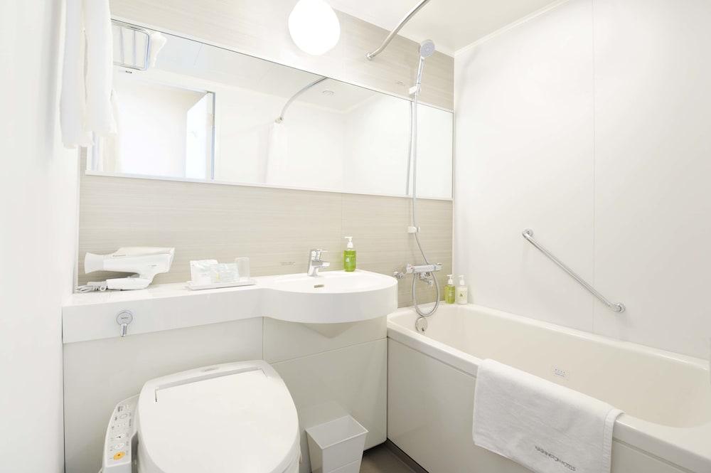Fotos del hotel - Akihabara Washington Hotel