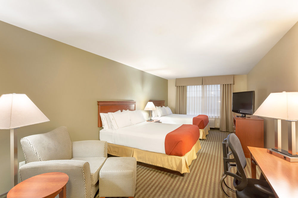 Holiday Inn Express Walla Walla, an IHG Hotel