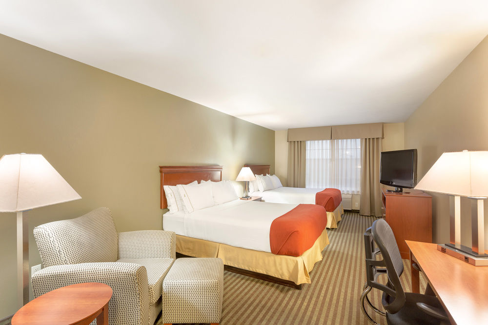 HOLIDAY INN EXPRESS WALLA WALLA