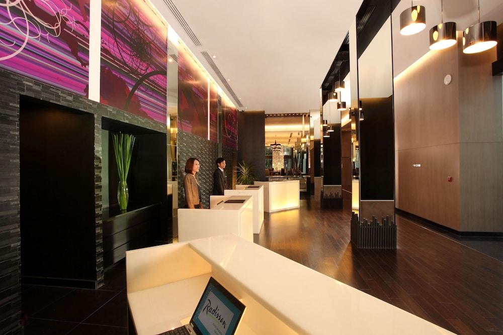 Fotos del hotel - IN RESIDENCE BANGKOK SUKHUMVIT