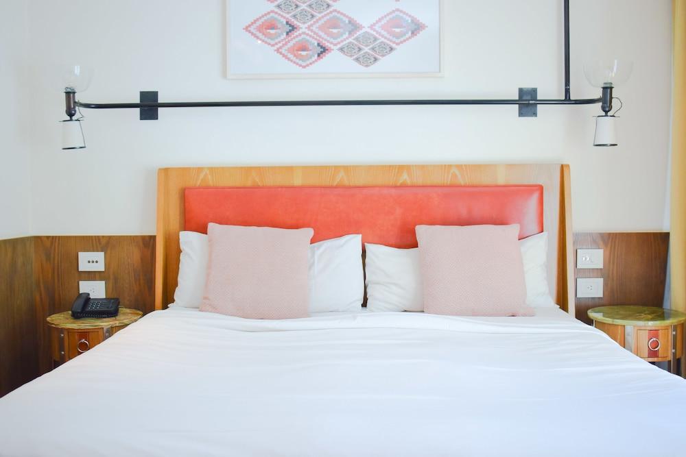 Fotos del hotel - PALERMITANO HOTEL