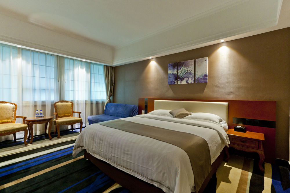 Fotos del hotel - Shenzhen Kaili