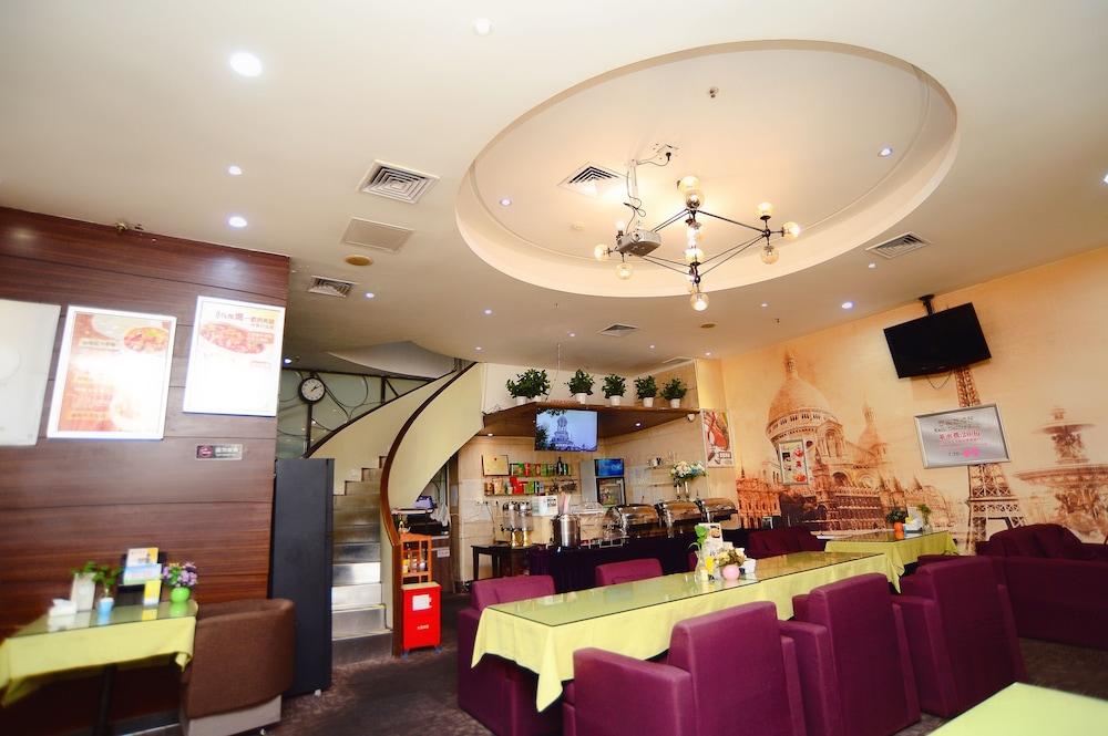 Fotos del hotel - Shenzhen Kaili