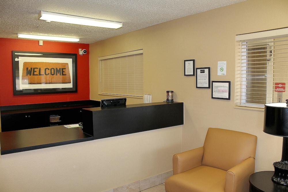 Extended Stay America - Houston - The Woodlands