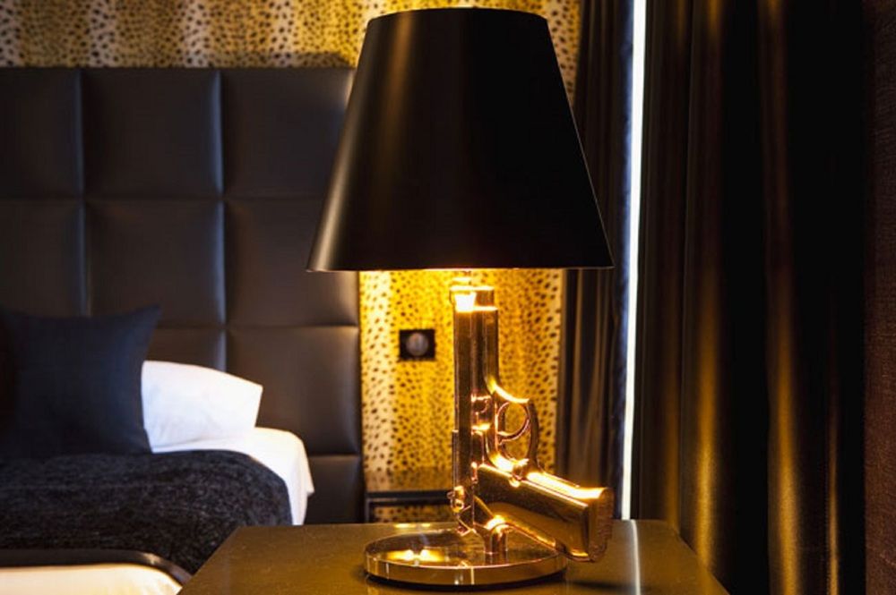 Fotos del hotel - FIRST HOTEL PARIS TOUR EIFFEL
