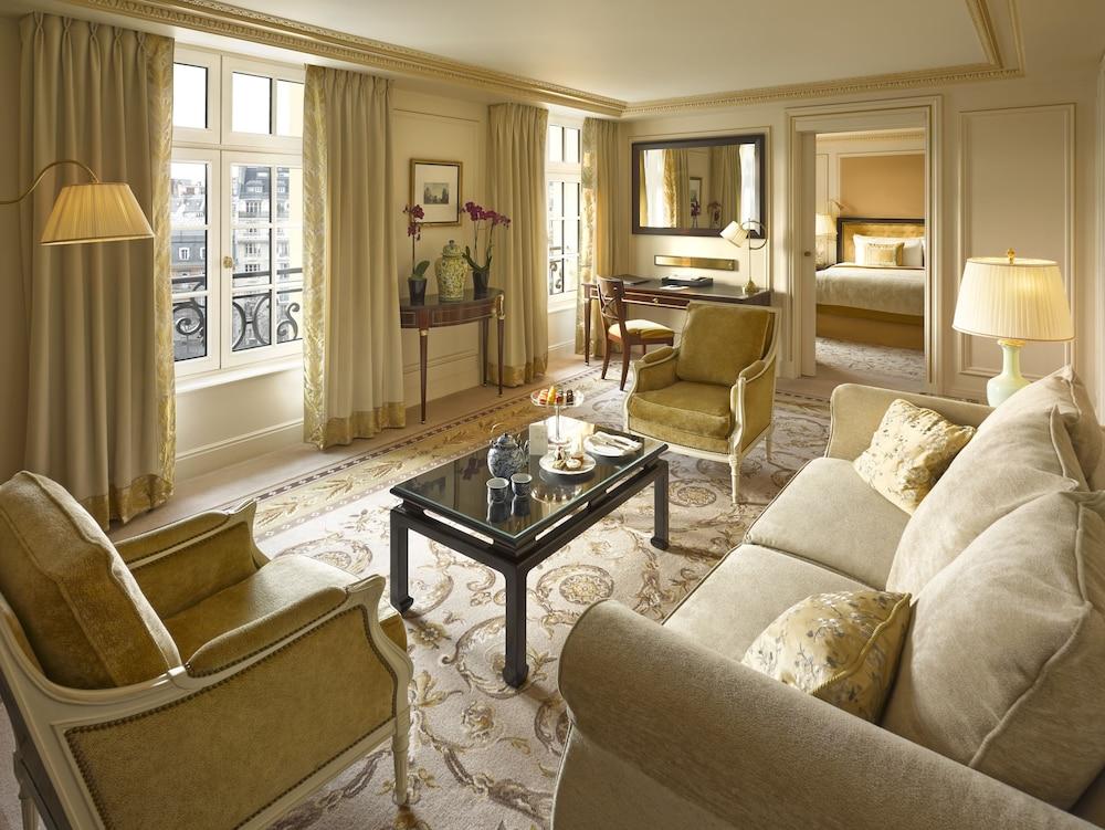 Fotos del hotel - SHANGRI-LA PARIS