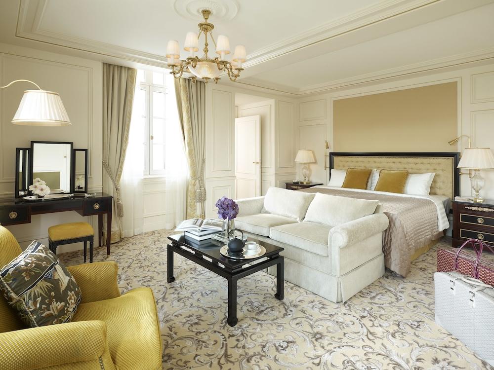 Fotos del hotel - SHANGRI-LA PARIS