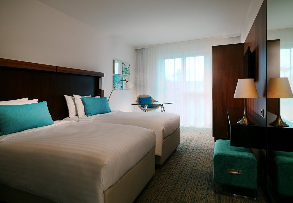 Fotos del hotel - COURTYARD COLOGNE