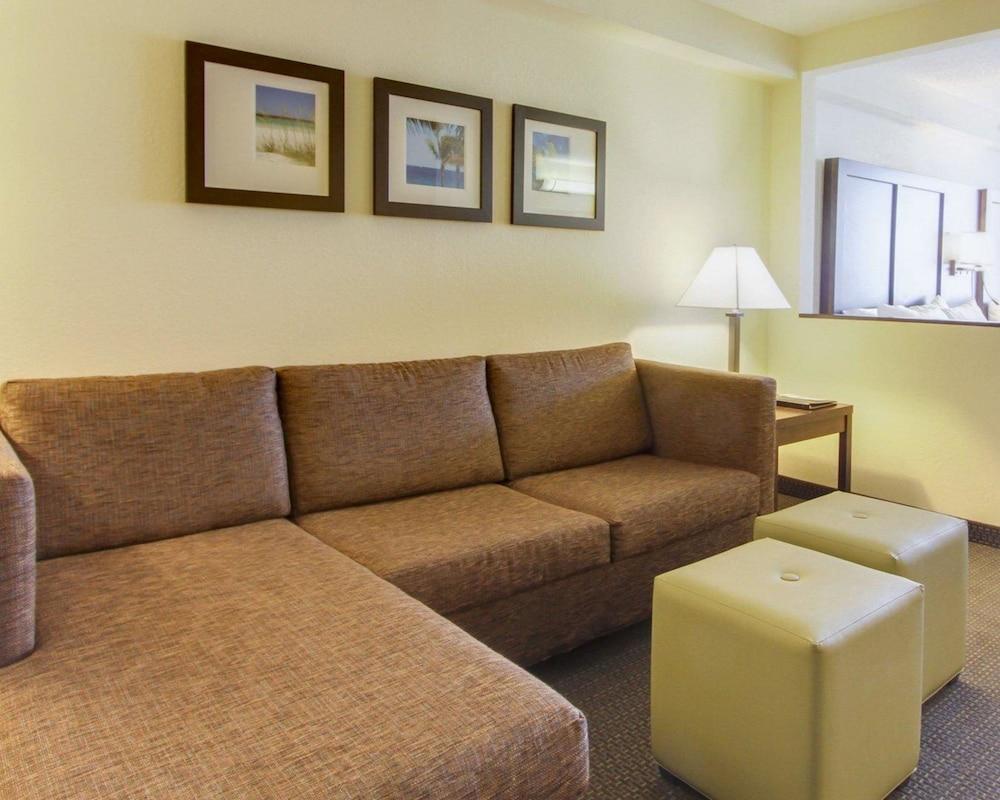 Fotos del hotel - COMFORT SUITES WESTON - SAWGRASS MILLS