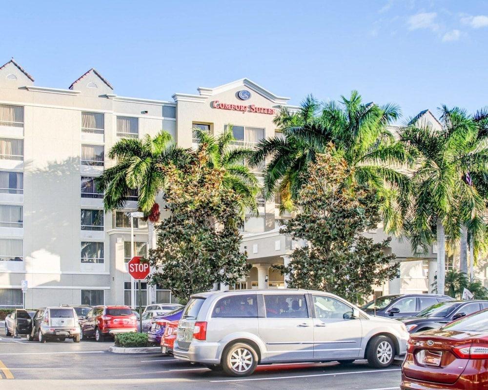 Fotos del hotel - Hampton Inn Weston Ft. Lauderdale
