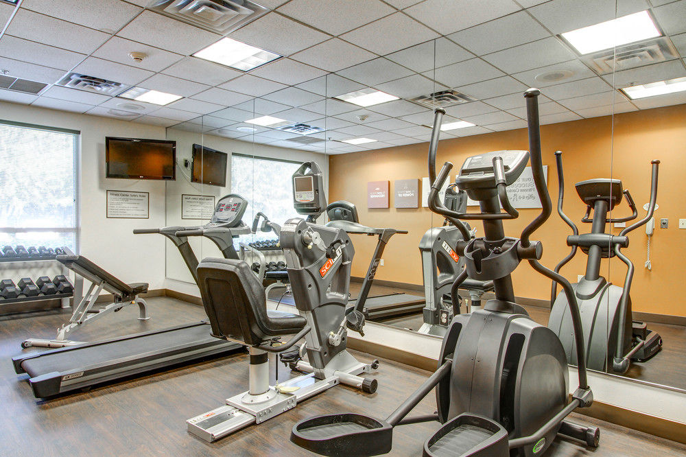 Fotos del hotel - Hampton Inn Weston Ft. Lauderdale